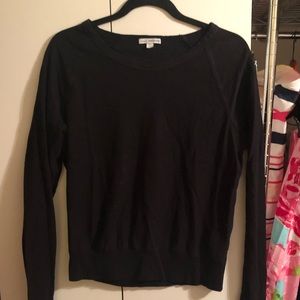 James Perse Long Sleeve